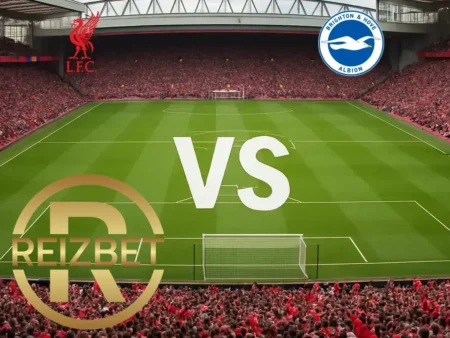 Liverpool mot Brighton 2026-10-25 speltips och analys