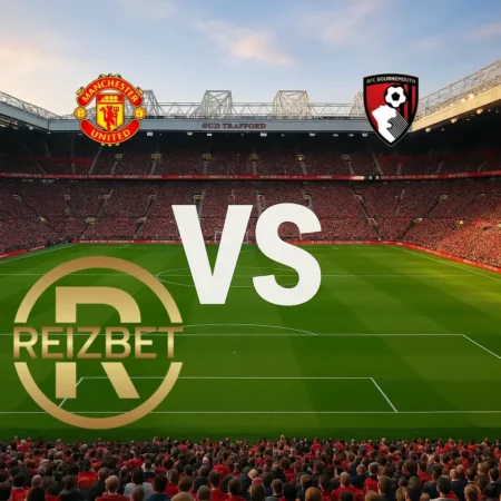 Manchester United mot Bournemouth 2026-10-25 speltips och analys