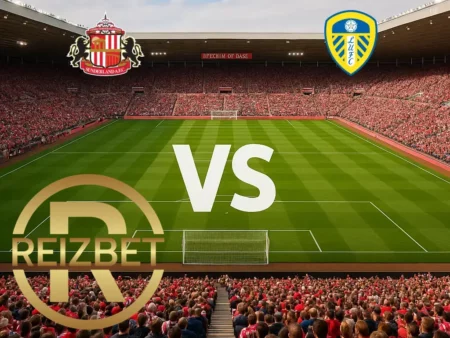 Sunderland mot Leeds 2026-10-25 speltips och analys