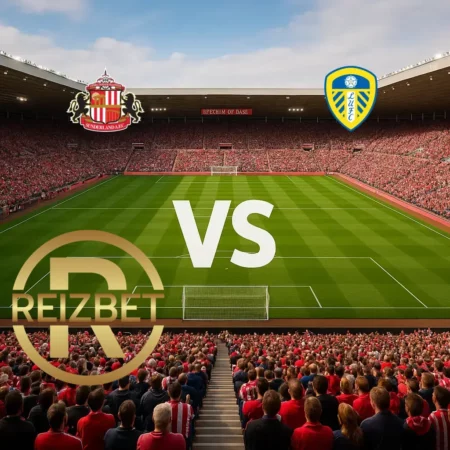 Sunderland mot Leeds 2026-10-25 speltips och analys
