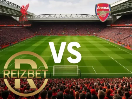 Liverpool mot Arsenal 2026-11-01 speltips och analys