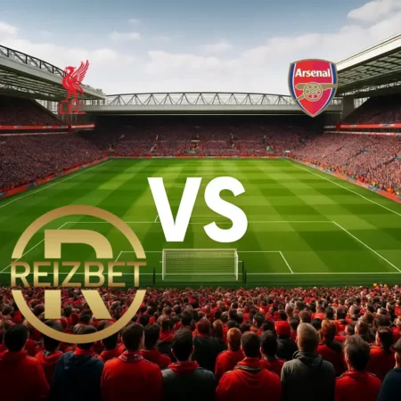 Liverpool mot Arsenal 2026-11-01 speltips och analys