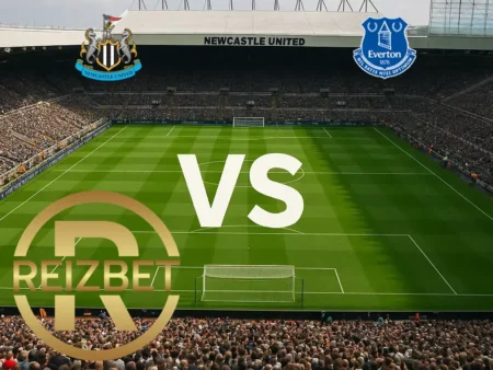 Newcastle mot Everton 2026-11-02 speltips och analys