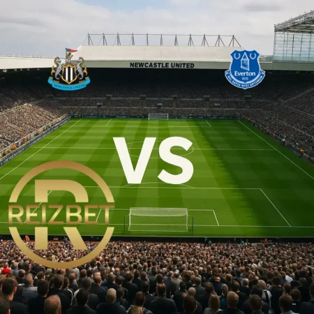 Newcastle mot Everton 2026-11-02 speltips och analys