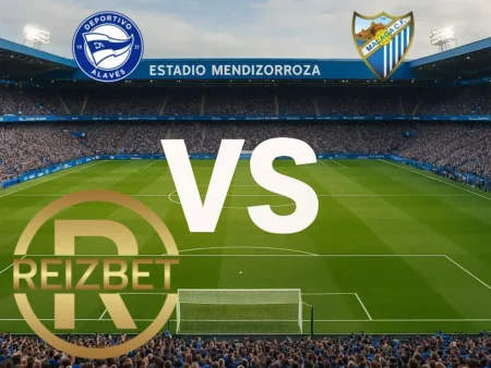 Alaves vs Malaga 2026-10-23
