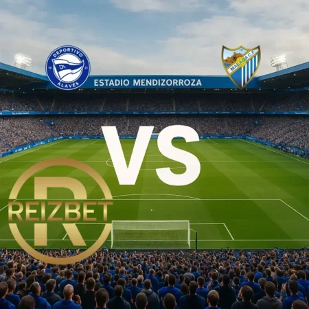Alaves vs Malaga 2026-10-23