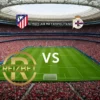 Atletico Madrid vs Deportivo La Coruna 2026-10-24