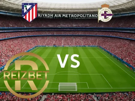 Atletico Madrid vs Deportivo La Coruna 2026-10-24