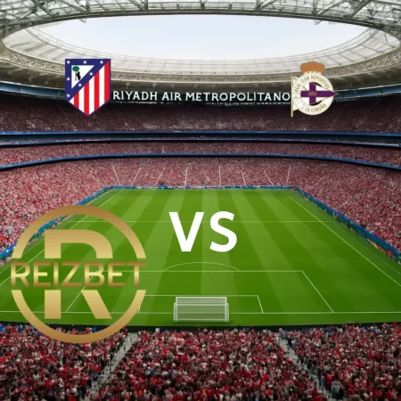Atletico Madrid vs Deportivo La Coruna 2026-10-24