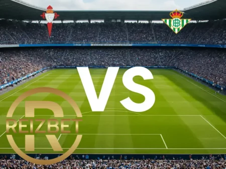 Celta Vigo vs Real Betis 2026-10-25