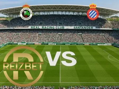 Racing Santander vs Espanyol 2026-10-24