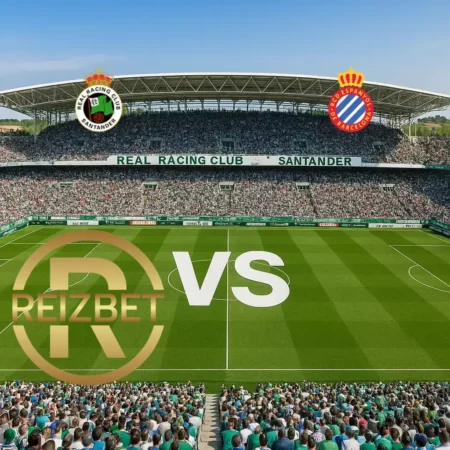 Racing Santander vs Espanyol 2026-10-24