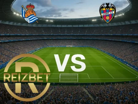 Real Sociedad vs Levante 2026-10-25
