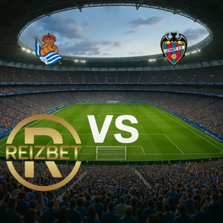 Real Sociedad vs Levante 2026-10-25