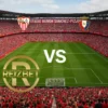 Sevilla vs Osasuna 2026-10-26