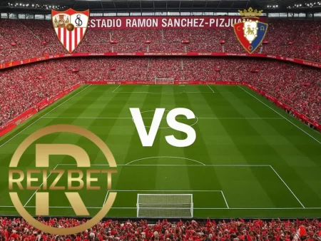 Sevilla vs Osasuna 2026-10-26