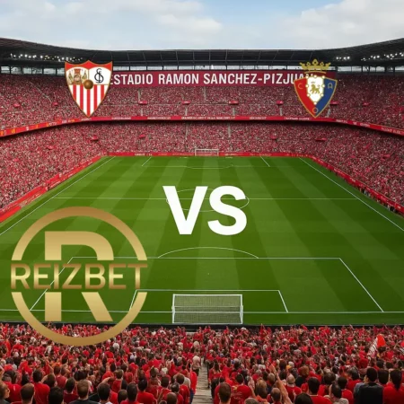 Sevilla vs Osasuna 2026-10-26
