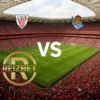 Athletic Club vs Real Sociedad 2026-11-01