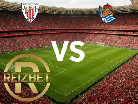 Athletic Club vs Real Sociedad 2026-11-01