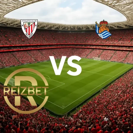 Athletic Club vs Real Sociedad 2026-11-01