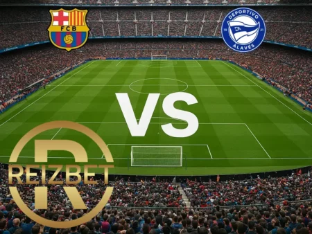 Barcelona vs Alaves 2026-10-31