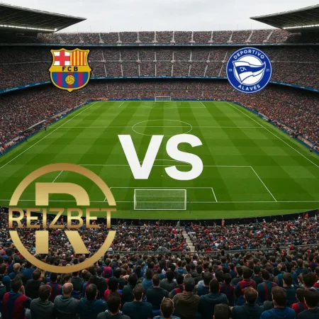 Barcelona vs Alaves 2026-10-31