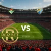 Real Betis vs Malaga 2026-10-31