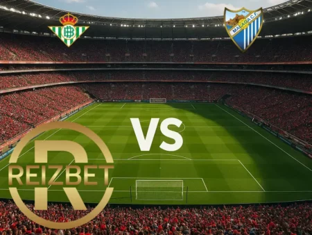 Real Betis vs Malaga 2026-10-31