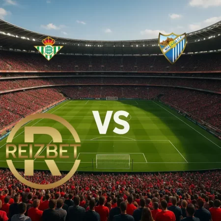 Real Betis vs Malaga 2026-10-31