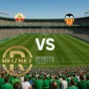 Elche vs Valencia 2026-11-01