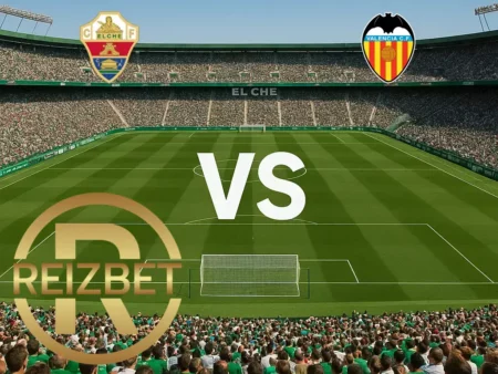 Elche vs Valencia 2026-11-01