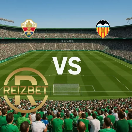 Elche vs Valencia 2026-11-01
