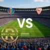 Getafe vs Sevilla 2026-11-01