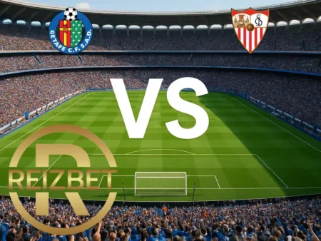 Getafe vs Sevilla 2026-11-01