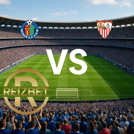 Getafe vs Sevilla 2026-11-01