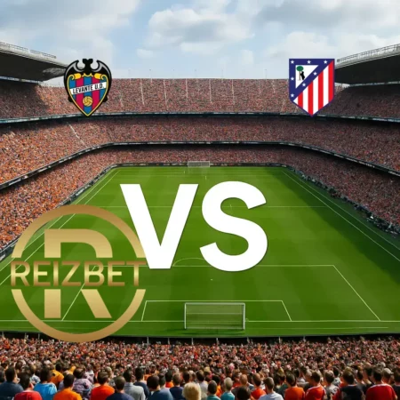Levante vs Atletico Madrid 2026-10-31