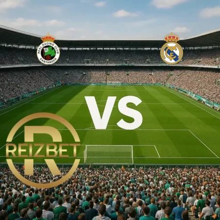 Racing Santander vs Real Madrid 2026-11-01
