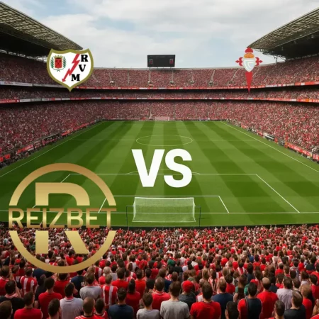 Rayo Vallecano vs Celta Vigo 2026-10-31