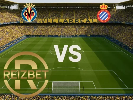 Villarreal vs Espanyol 2026-10-30