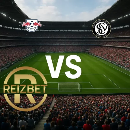RB Leipzig mot SV Elversberg 2026-10-24