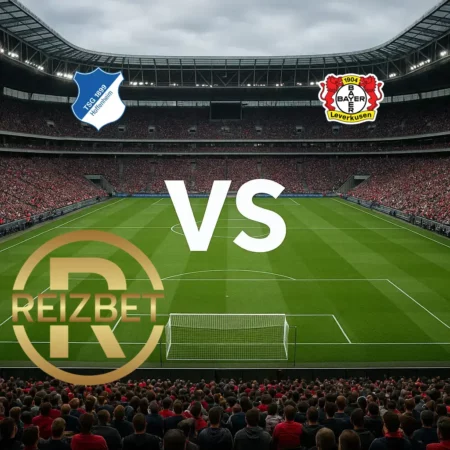 1899 Hoffenheim mot Bayer Leverkusen 2026-10-25