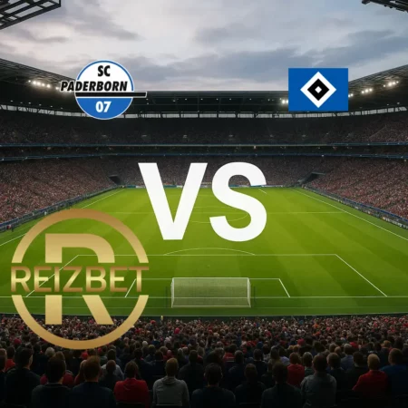 SC Paderborn 07 mot Hamburger SV 2026-10-24