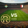 Real Betis mot Feyenoord 2026-10-21
