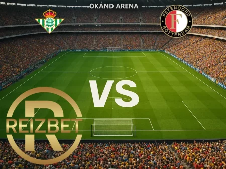 Real Betis mot Feyenoord 2026-10-21