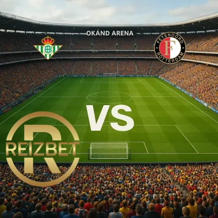 Real Betis mot Feyenoord 2026-10-21