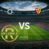 Club Brugge KV mot Lens 2026-10-21