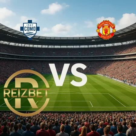 Como mot Manchester United 2026-10-21