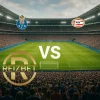FC Porto mot PSV Eindhoven 2026-10-20