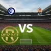 Inter mot Shakhtar Donetsk 2026-10-21