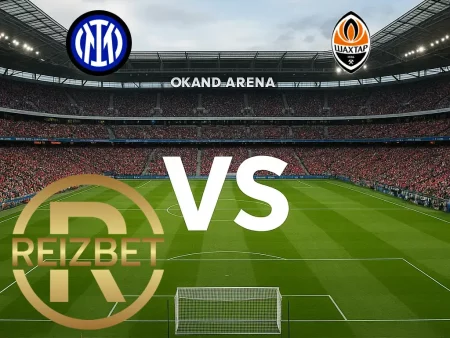 Inter mot Shakhtar Donetsk 2026-10-21